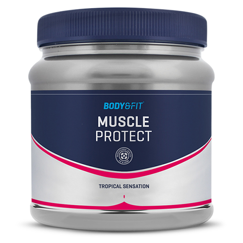 Muscle Protect