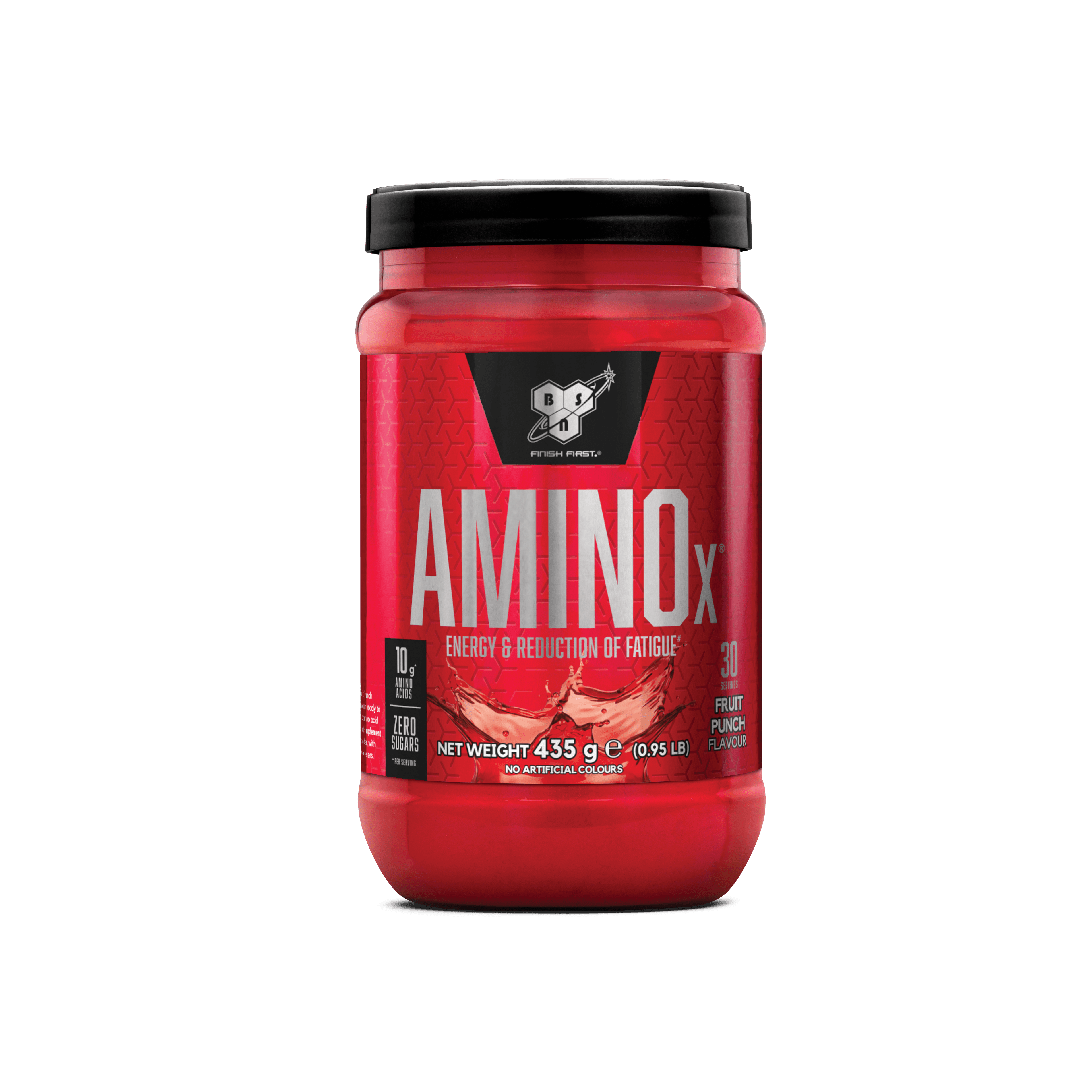 Amino X