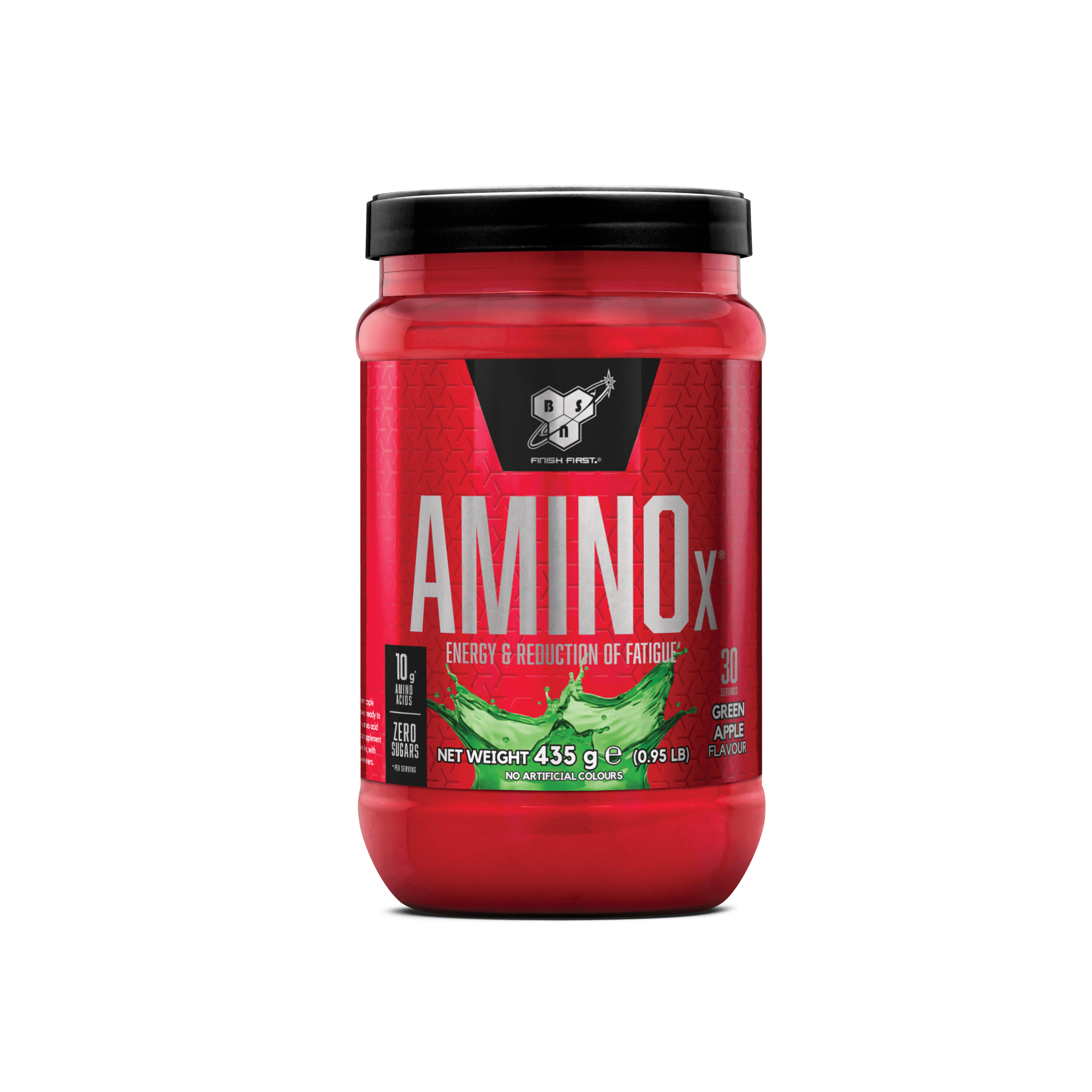 Amino X