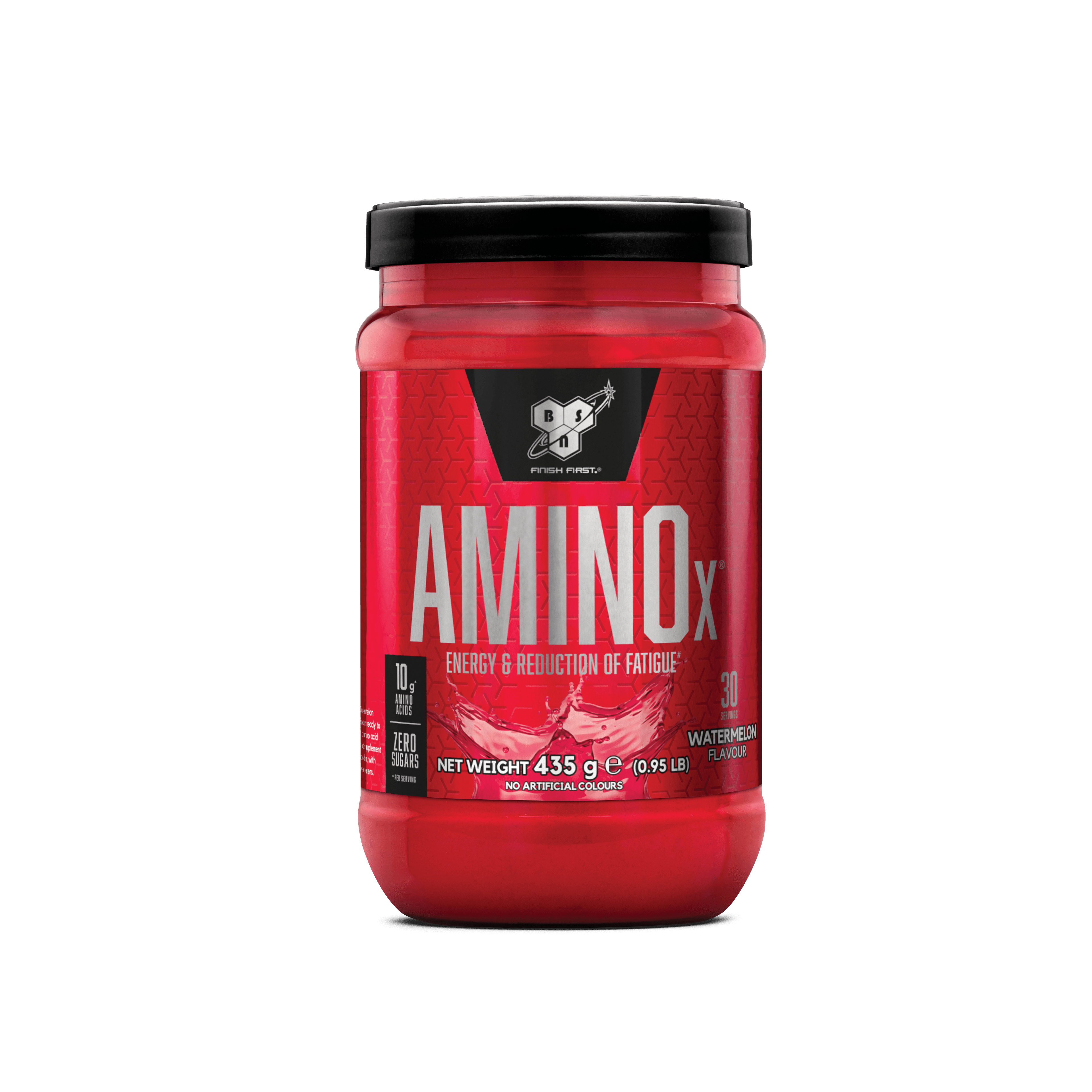 Amino X