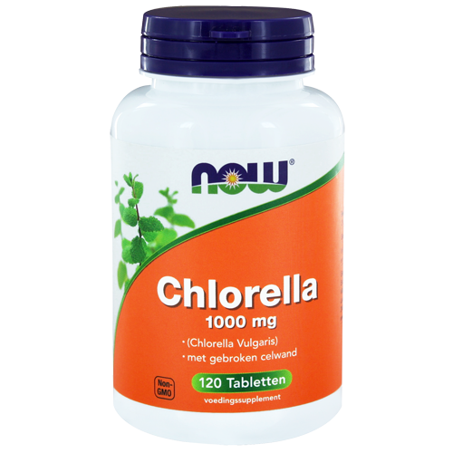 Chlorella