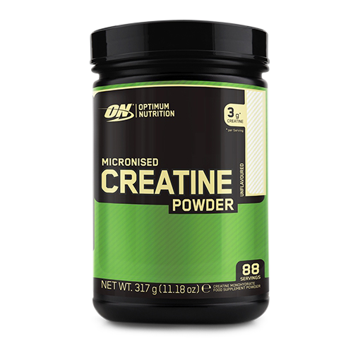 Creatine (Micronized)
