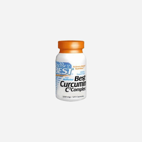 High Absorption Curcumin from Turmeric Root