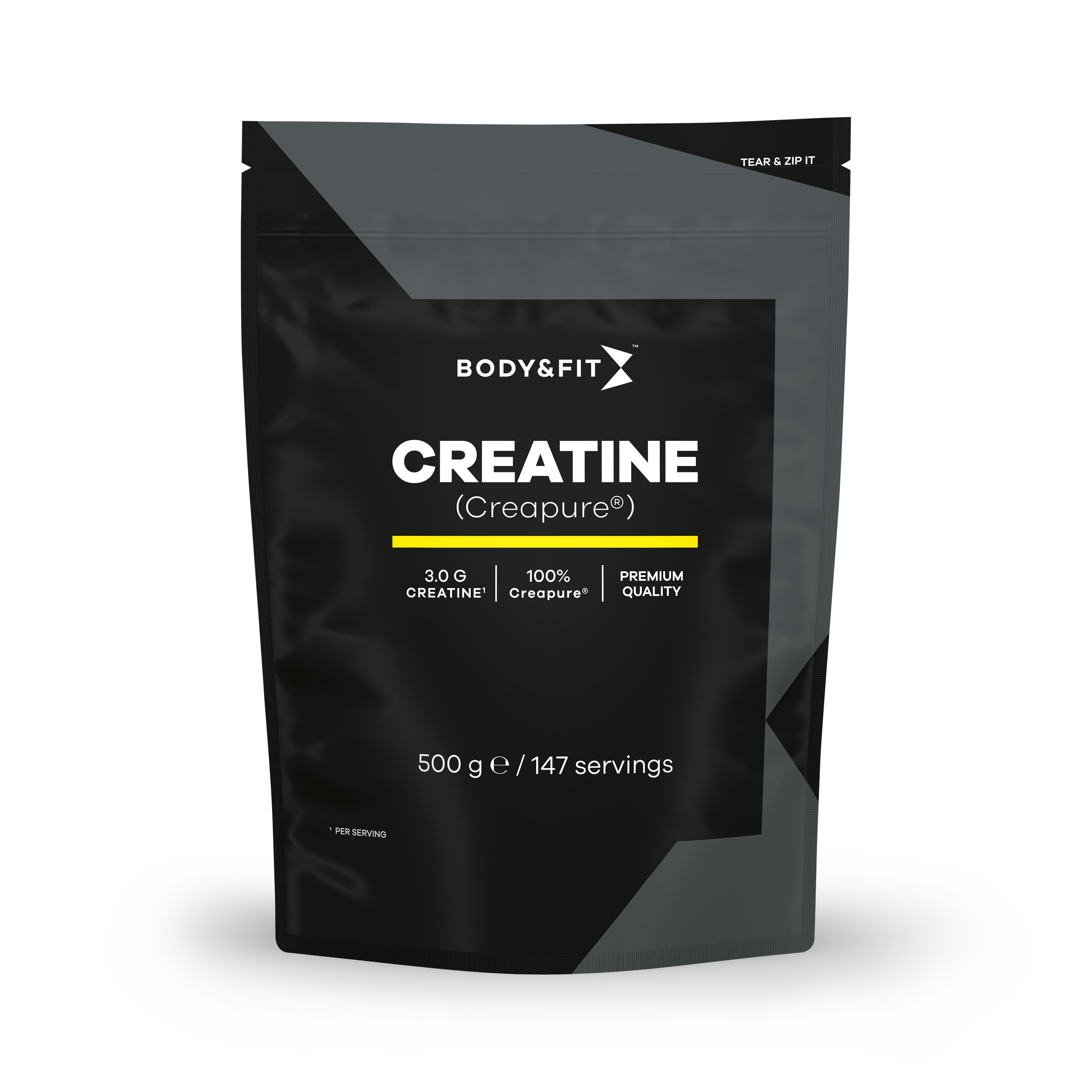 Creatine - Creapure® (best creatine worldwide)