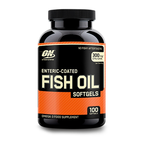 Fish Oil