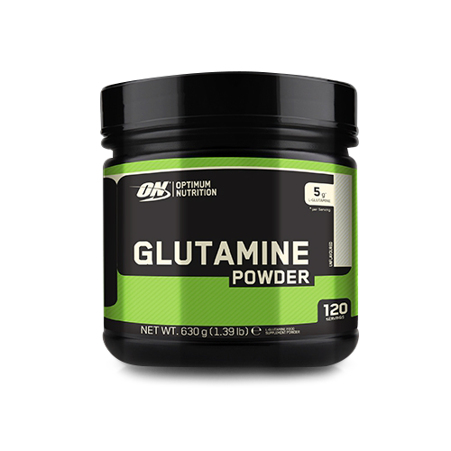 Glutamine Powder