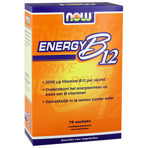 Instant Energy B-12