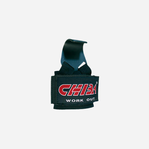 Lifting Straps Powerhook