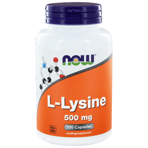 L-Lysine