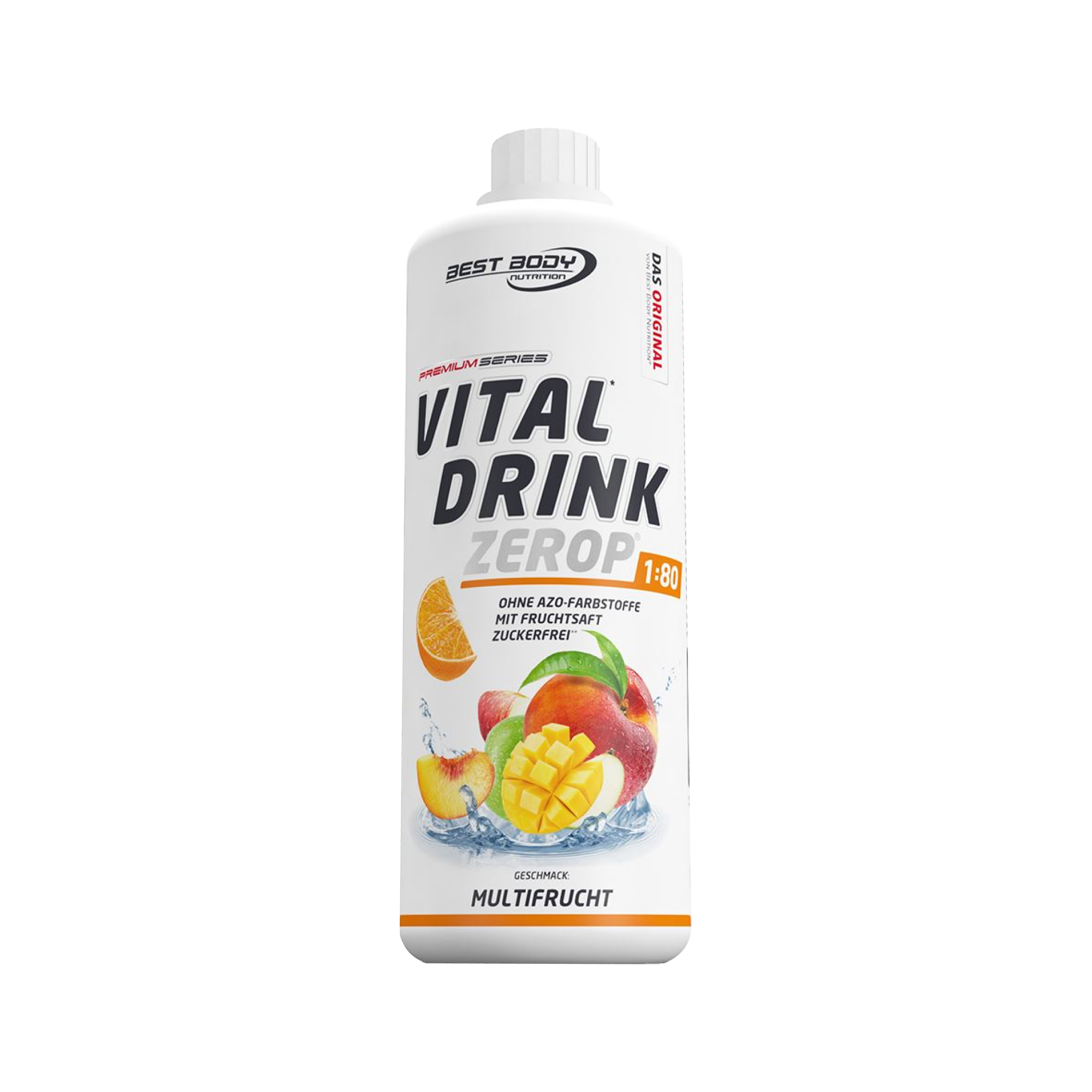 Vital Drink Zerop