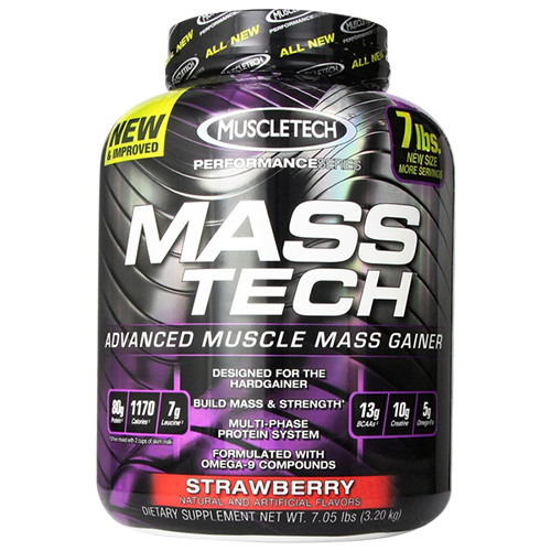 Mass-Tech