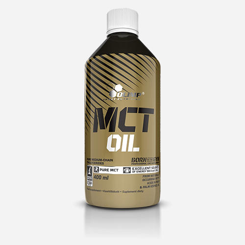 Huile MCT