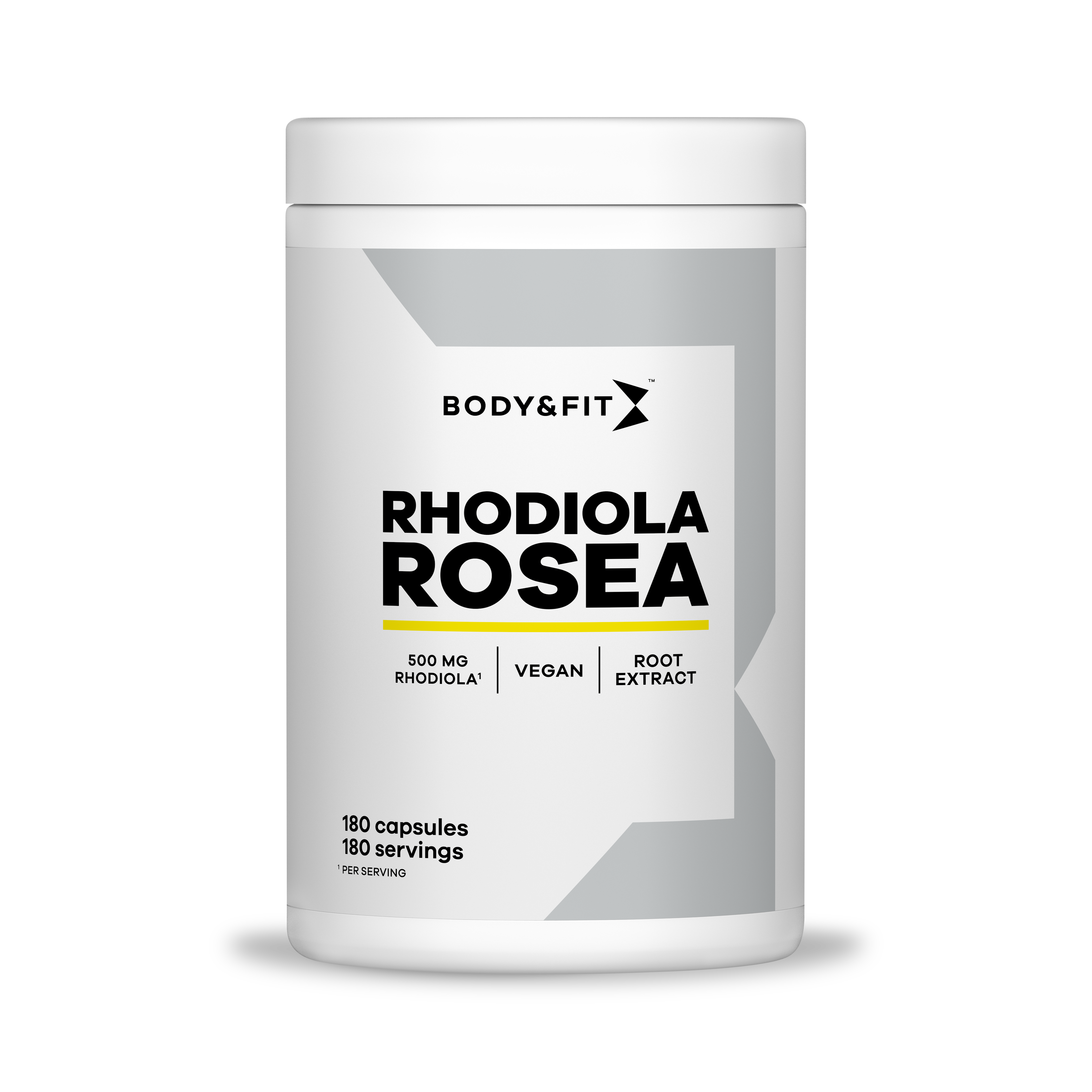 Rhodiola Rosea