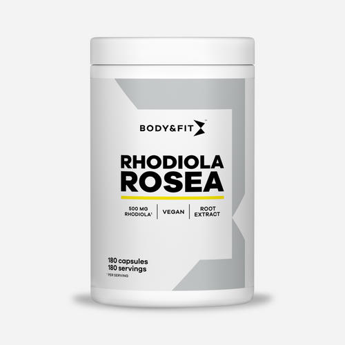 Gélules Rhodiola Rosea