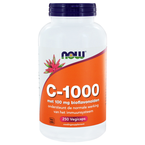 Vitamine C-1000 Capsules