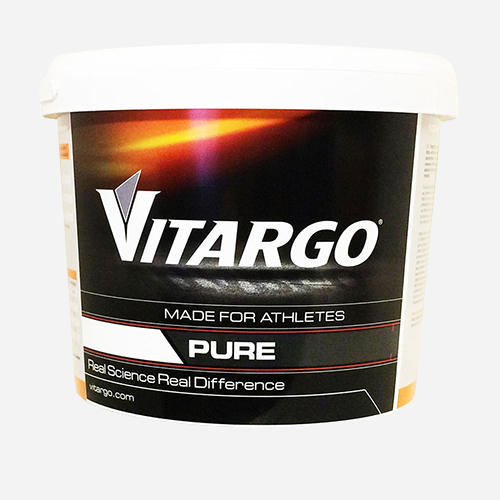 Vitargo pure (goût naturel)