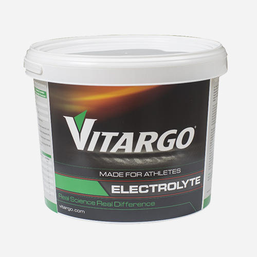 Shake Vitargo Electrolyte