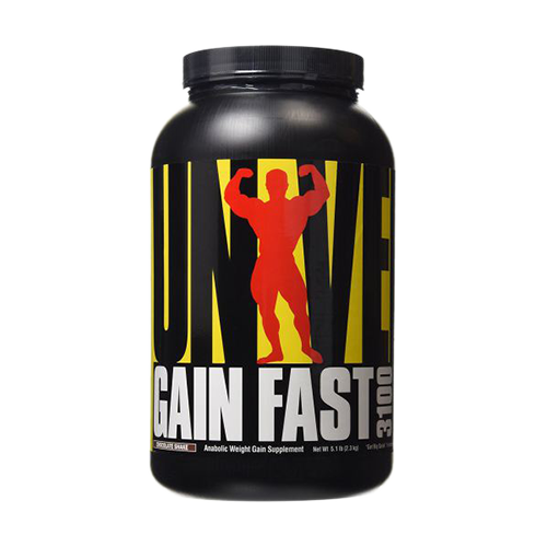 Gain Fast