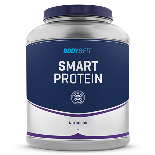 Smart Protein