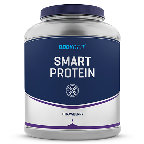 Smart Protein