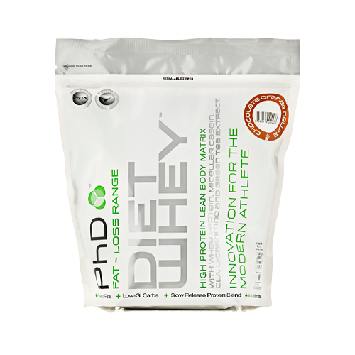 Diet Whey