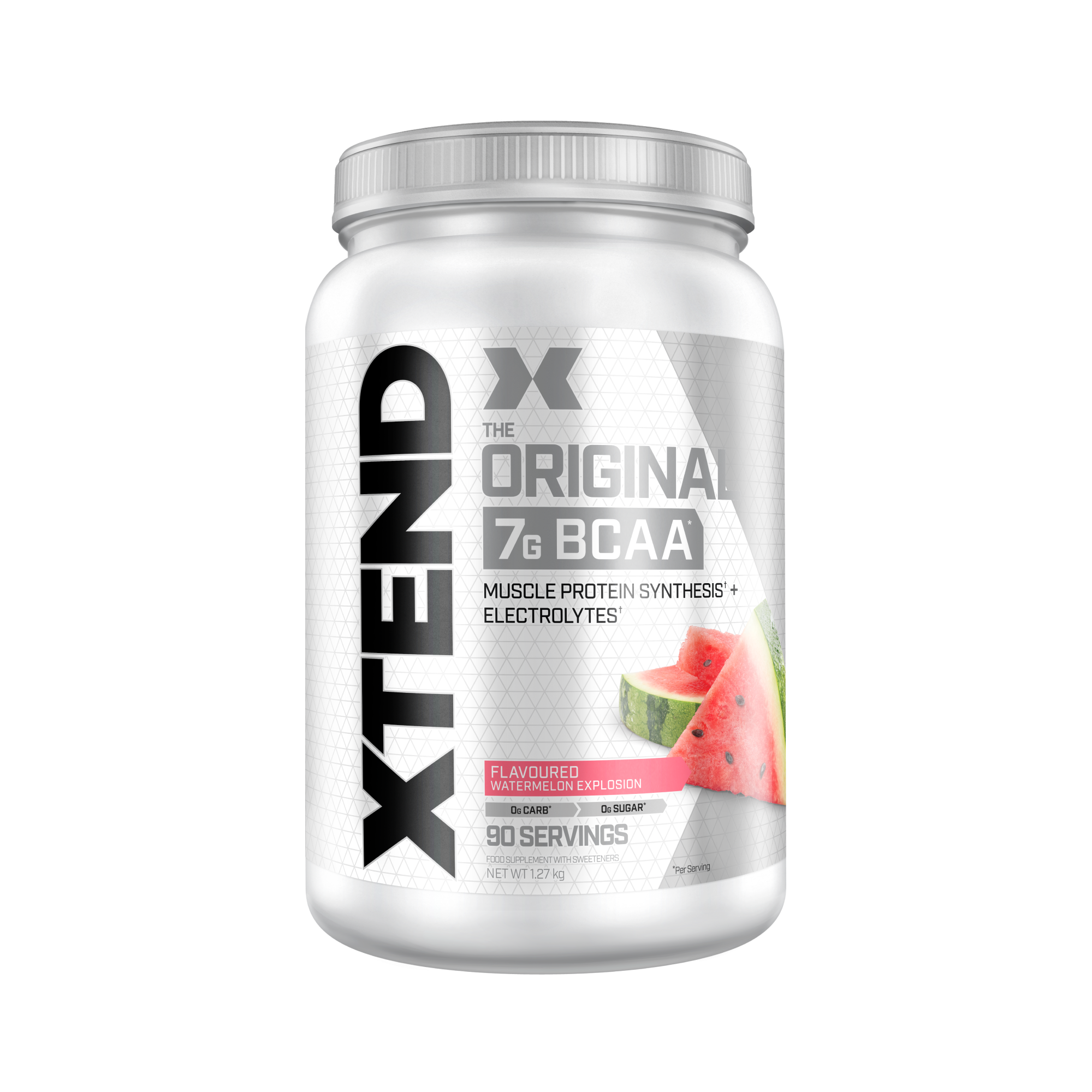 XTEND