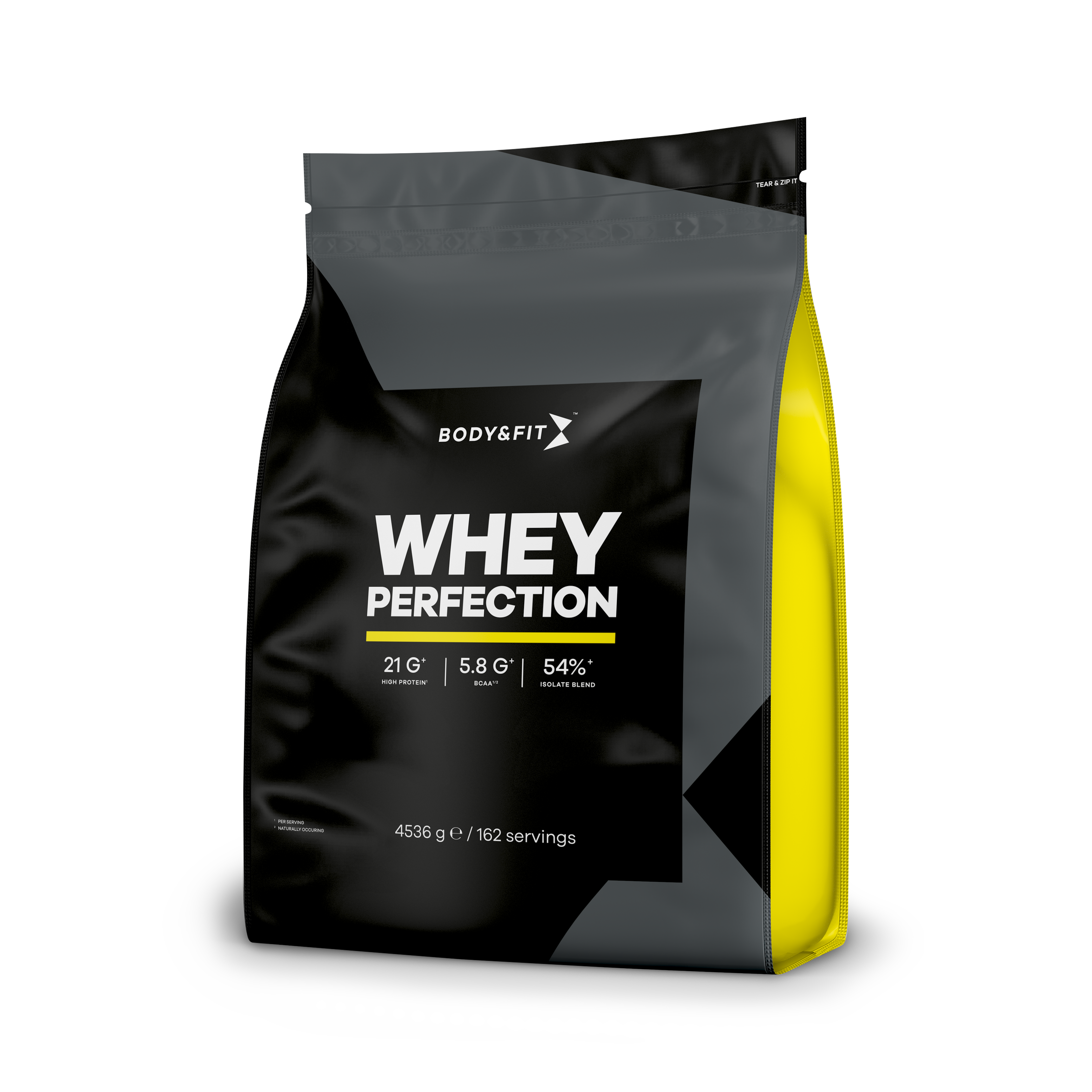 Whey Perfection