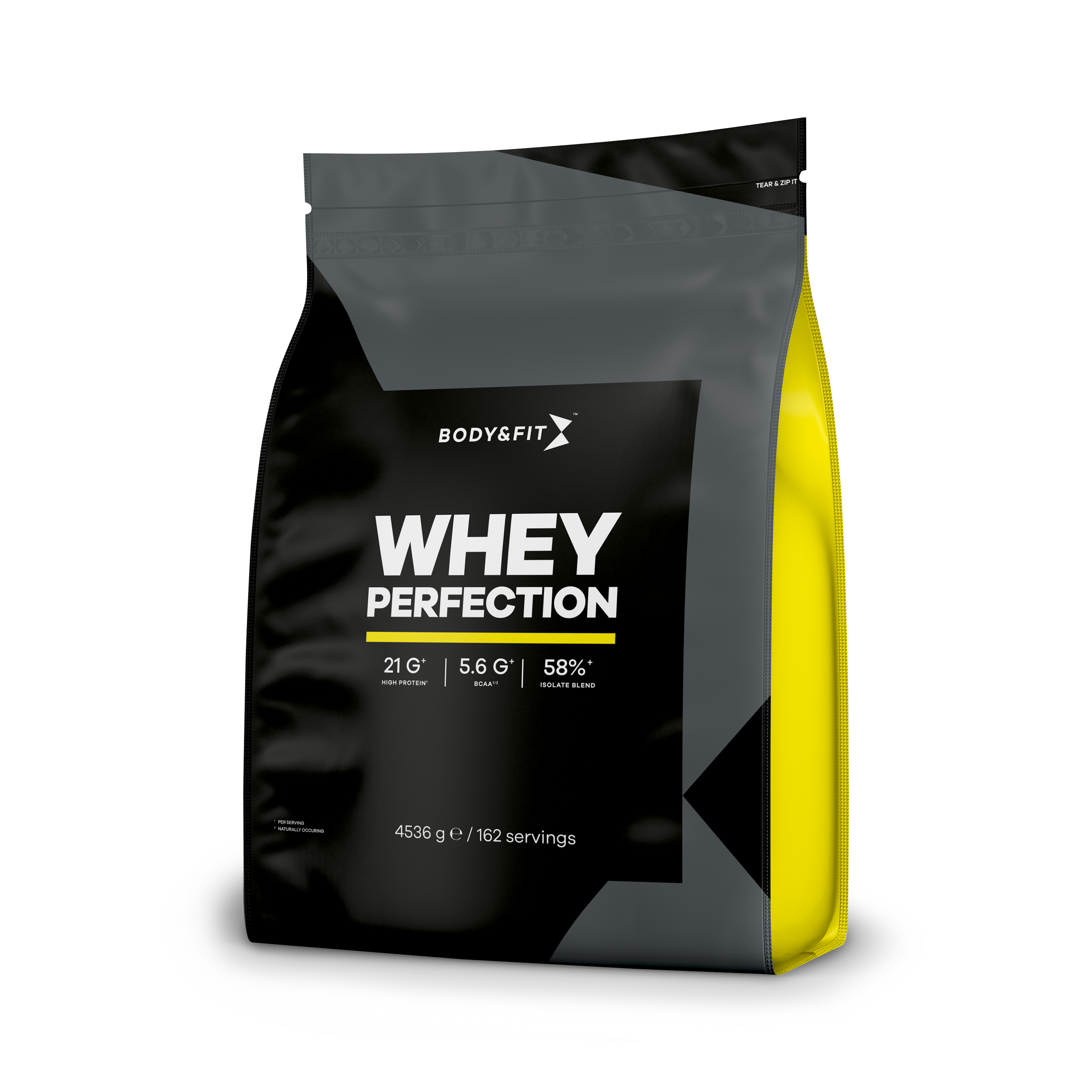 Whey Perfection