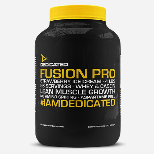 Fusion Pro
