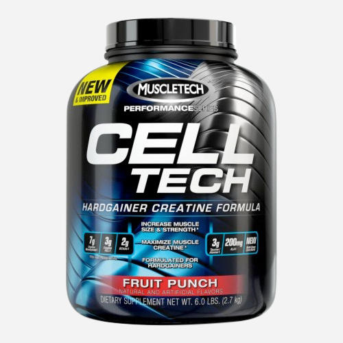 Cell-Tech