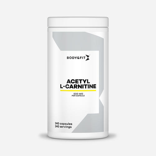 Acétyl-L-carnitine