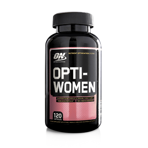 Opti-Women