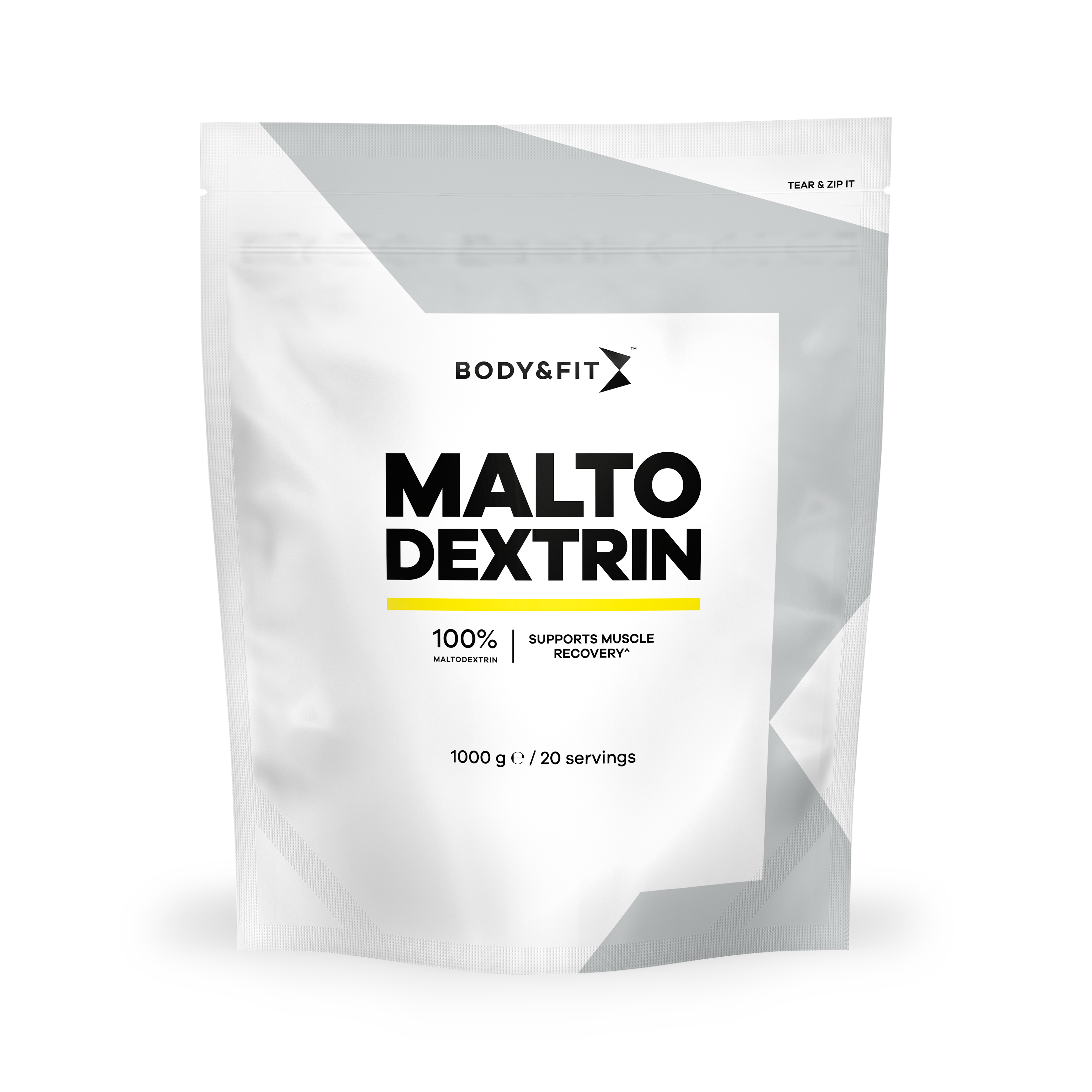 Maltodextrine Pure
