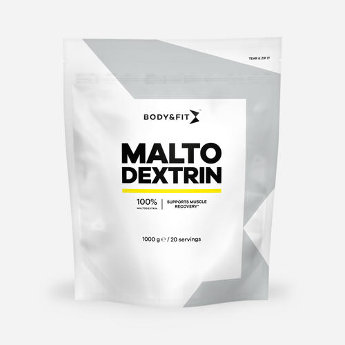 Maltodextrine Pure Maltodextrin