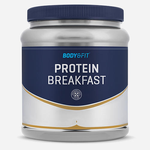Petit-déjeuner protéiné Protein Breakfast