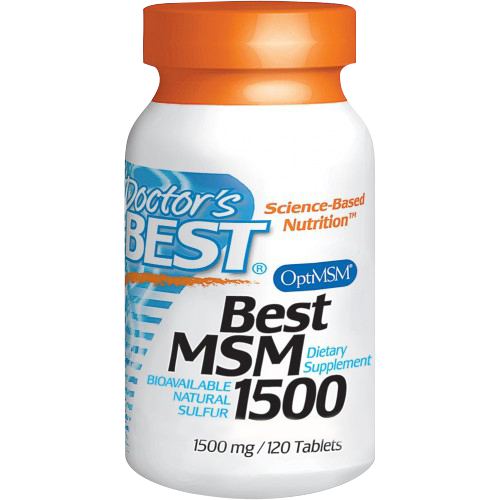 MSM 1500