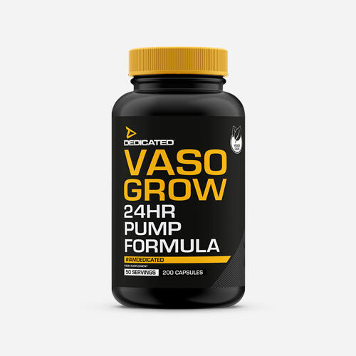 Vaso Grow