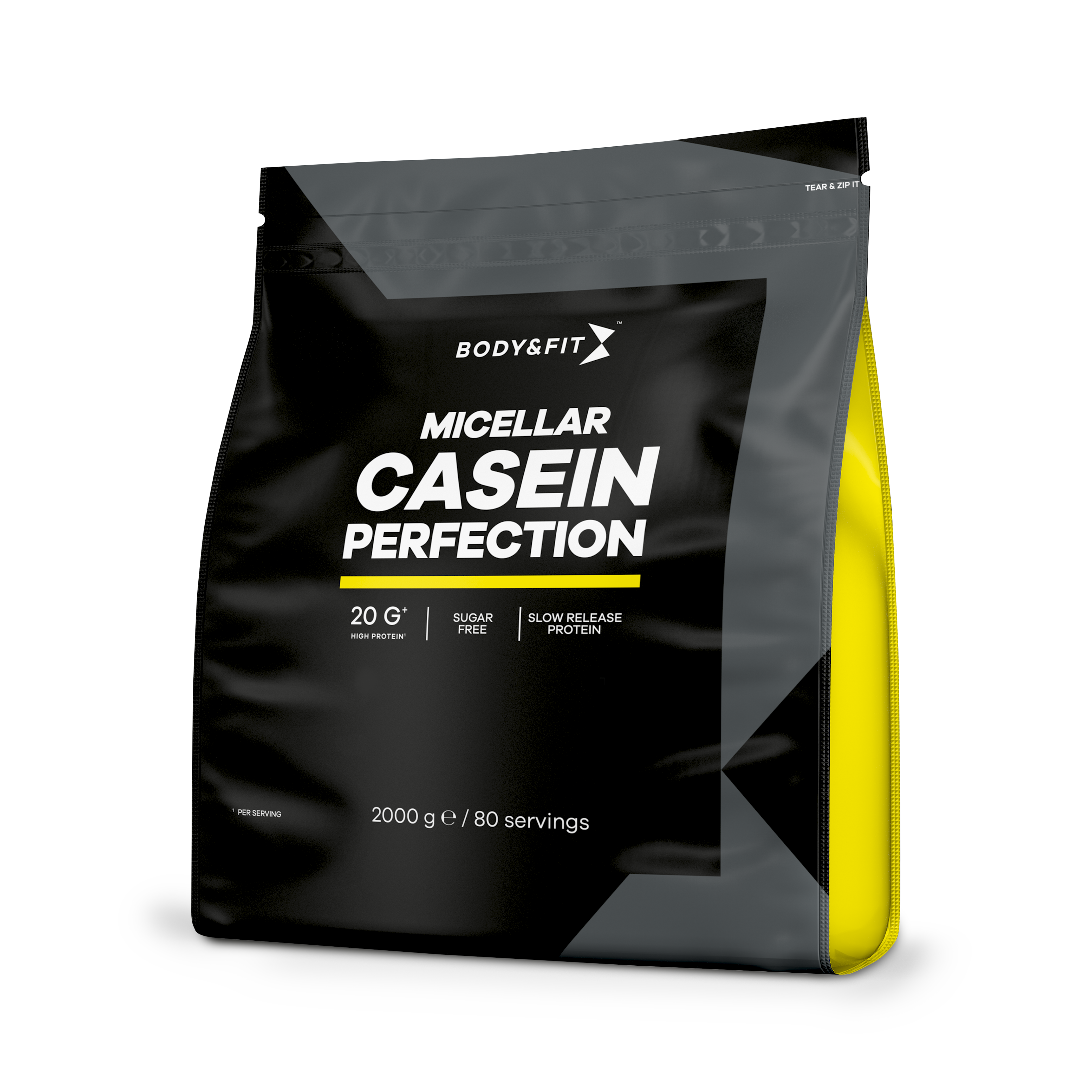 Micellar Casein Perfection - 2 kg