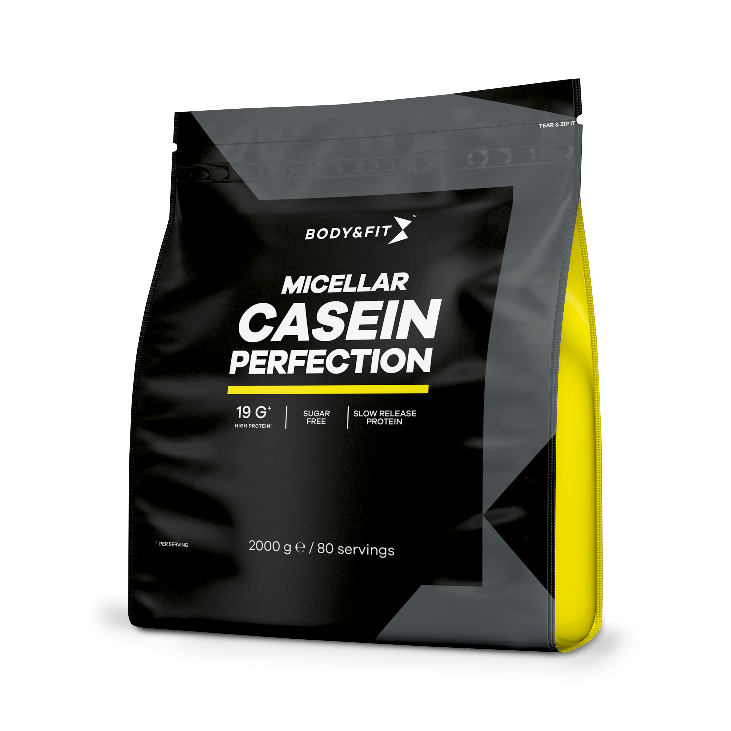 Micellar Casein Perfection