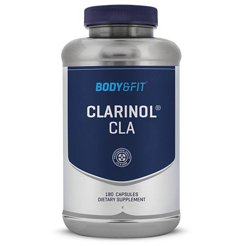 Clarinol® CLA