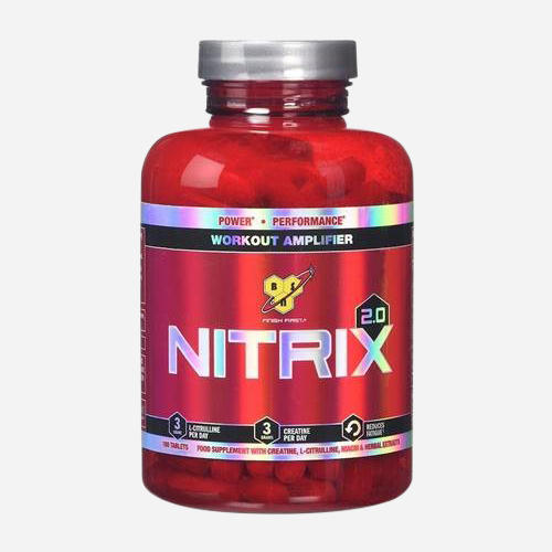 Nitrix 2.0