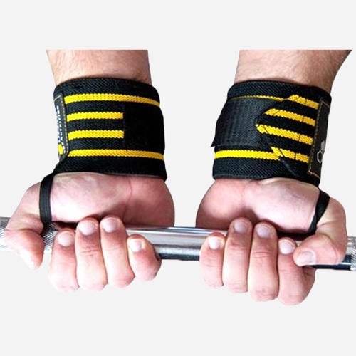 Hardcore Wrist Wrap