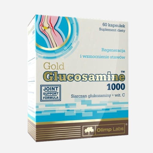 Glucosamine Plus