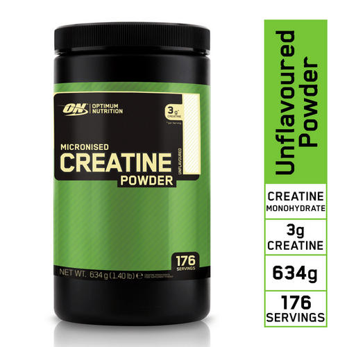 Creatine (Micronized)