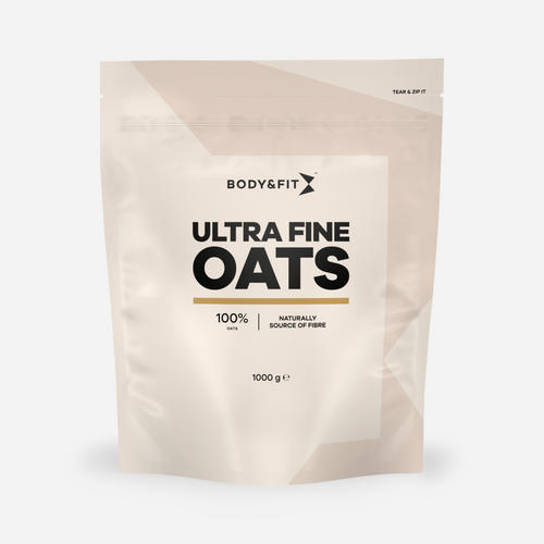 Poudre d'avoine fine Ultra Fine Oats