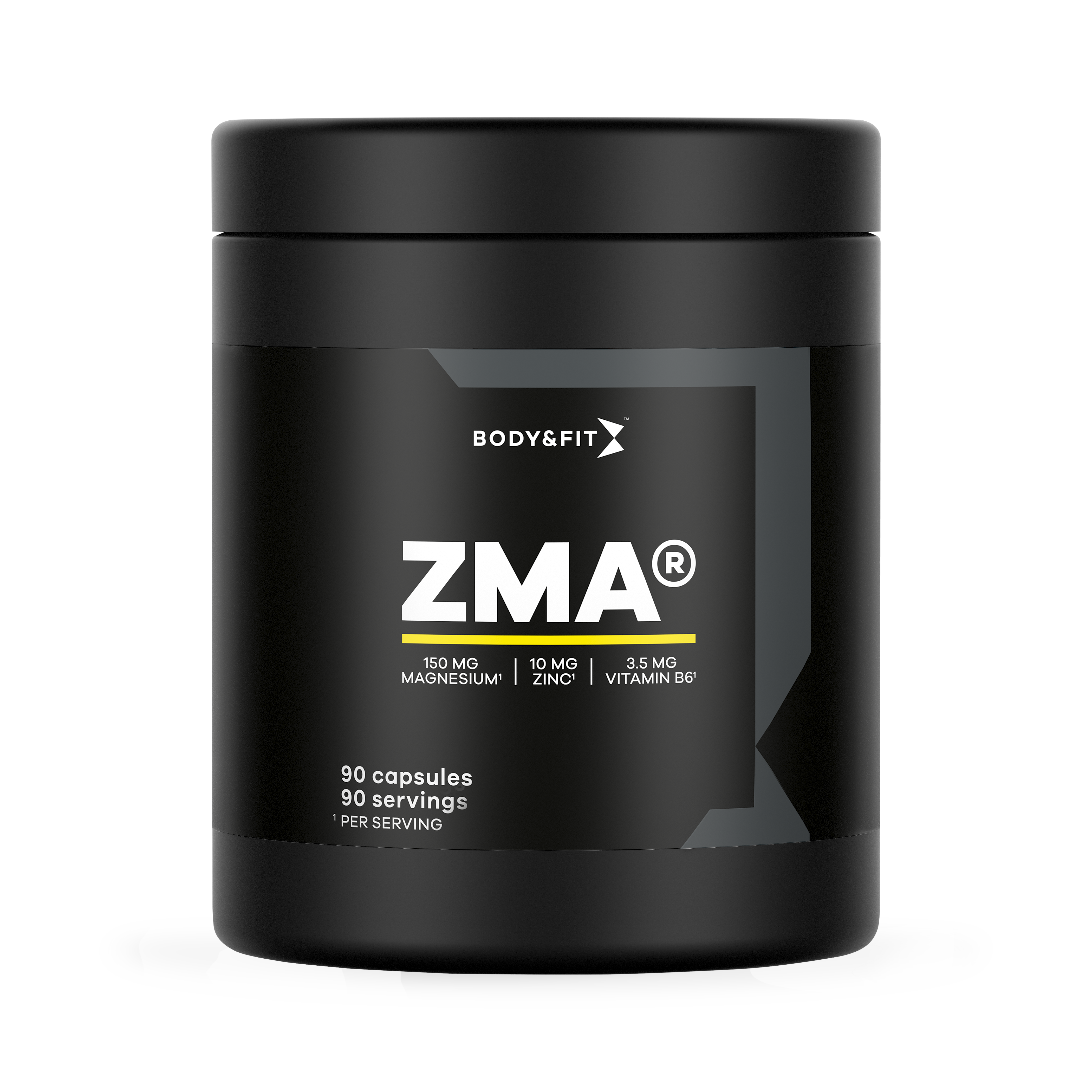 Afbeelding van ZMA