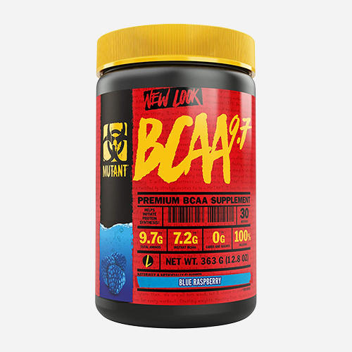 Mutant BCAA 9.7