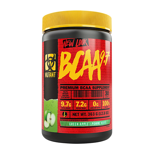 Mutant BCAA 9.7