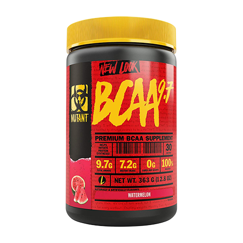 Mutant BCAA 9.7