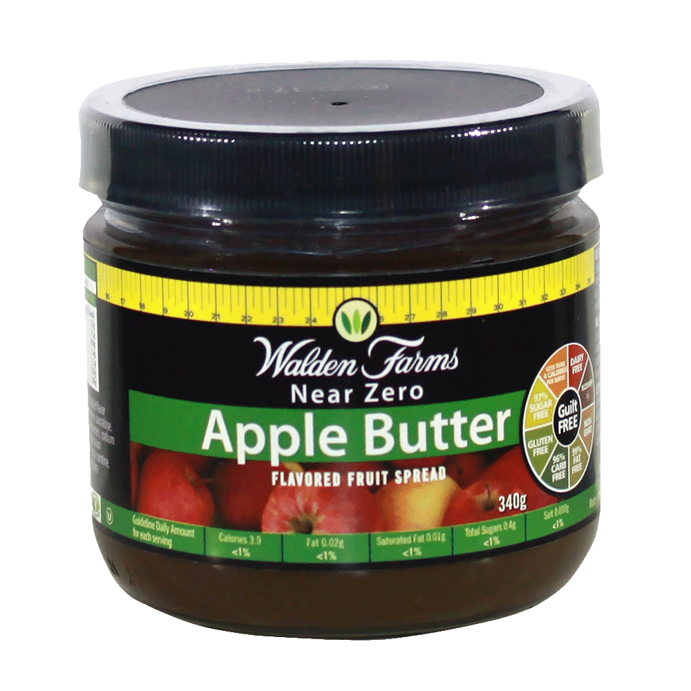 Jam & Jelly Fruit Spread